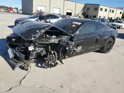 1FA6P8CF6J5107889 2018 FORD MUSTANG
