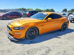1FA6P8CF6J5108945 2018 FORD MUSTANG