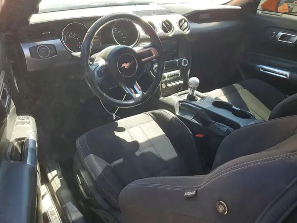 1FA6P8CF6J5108945 2018 FORD MUSTANG - Image 8