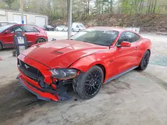1FA6P8CF6J5112638 2018 FORD MUSTANG