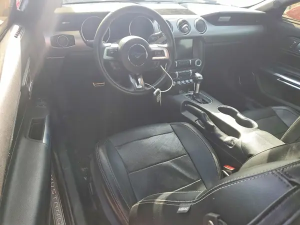 1FA6P8CF6J5112638 2018 FORD MUSTANG - Image 8