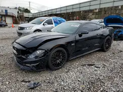1FA6P8CF6J5113160 2018 FORD MUSTANG