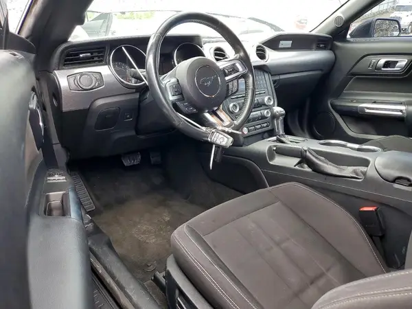 1FA6P8CF6J5113160 2018 FORD MUSTANG - Image 8