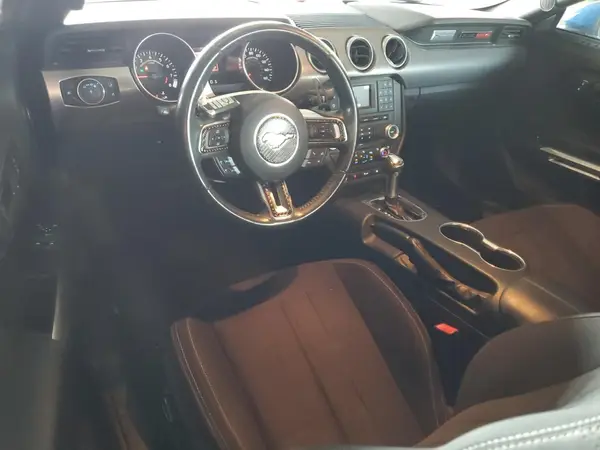 1FA6P8CF6J5117452 2018 FORD MUSTANG - Image 8
