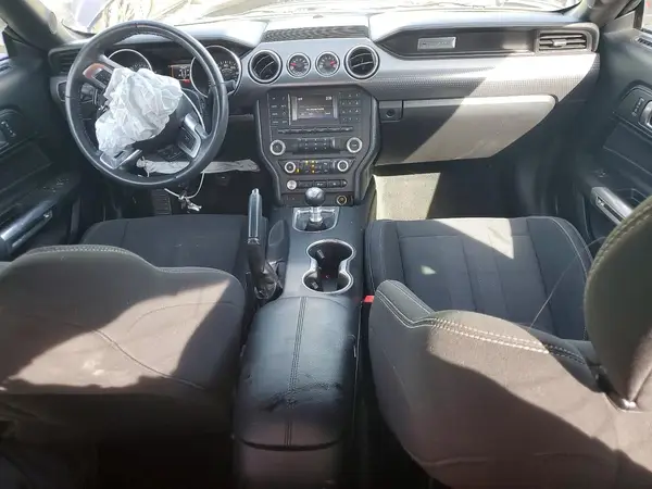 1FA6P8CF6J5117533 2018 FORD MUSTANG - Image 8