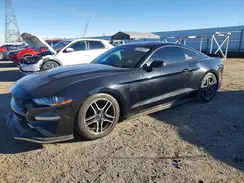 1FA6P8CF6J5122554 2018 FORD MUSTANG