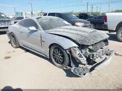 1FA6P8CF6J5122733 2018 FORD MUSTANG