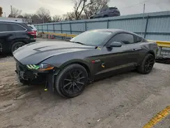 1FA6P8CF6J5122957 2018 FORD MUSTANG