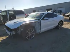 1FA6P8CF6J5123431 2018 FORD MUSTANG