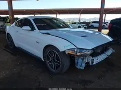 1FA6P8CF6J5123591 2018 FORD MUSTANG