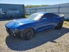 1FA6P8CF6J5123803 2018 FORD MUSTANG