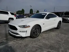 1FA6P8CF6J5124983 2018 FORD MUSTANG