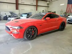 1FA6P8CF6J5125292 2018 FORD MUSTANG