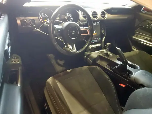 1FA6P8CF6J5125292 2018 FORD MUSTANG - Image 8