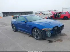 1FA6P8CF6J5126393 2018 FORD MUSTANG