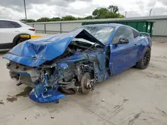 1FA6P8CF6J5128158 2018 FORD MUSTANG
