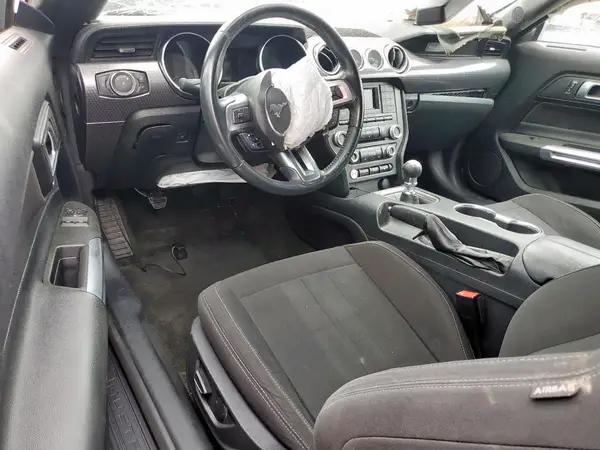1FA6P8CF6J5128158 2018 FORD MUSTANG - Image 8