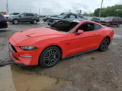 1FA6P8CF6J5128497 2018 FORD MUSTANG