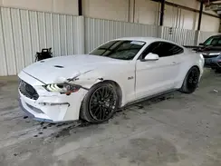 1FA6P8CF6J5129164 2018 FORD MUSTANG