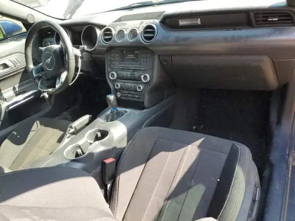 1FA6P8CF6J5129715 2018 FORD MUSTANG - Image 8