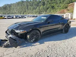 1FA6P8CF6J5137135 2018 FORD MUSTANG
