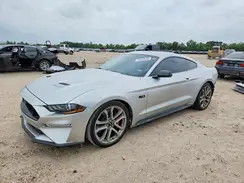 1FA6P8CF6J5137510 2018 FORD MUSTANG