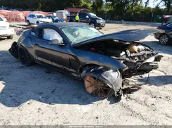 1FA6P8CF6J5146143 2018 FORD MUSTANG