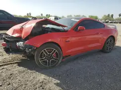 1FA6P8CF6J5146398 2018 FORD MUSTANG