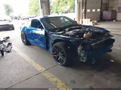 1FA6P8CF6J5146689 2018 FORD MUSTANG
