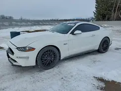1FA6P8CF6J5149897 2018 FORD MUSTANG