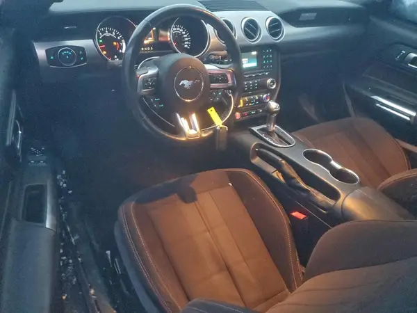 1FA6P8CF6J5149897 2018 FORD MUSTANG - Image 8
