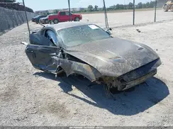 1FA6P8CF6J5153707 2018 FORD MUSTANG