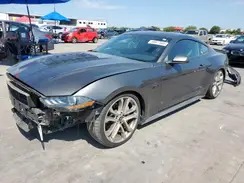 1FA6P8CF6J5154405 2018 FORD MUSTANG