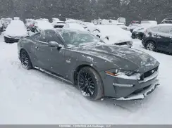 1FA6P8CF6J5157899 2018 FORD MUSTANG