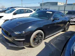 1FA6P8CF6J5159183 2018 FORD MUSTANG