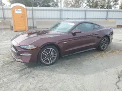 1FA6P8CF6J5162259 2018 FORD MUSTANG