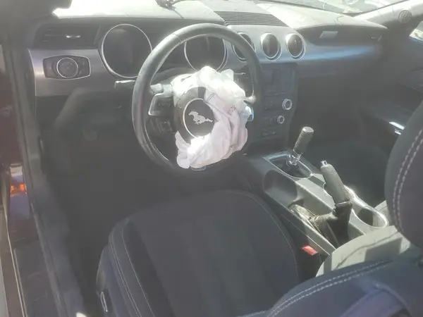 1FA6P8CF6J5162259 2018 FORD MUSTANG - Image 8