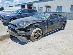 1FA6P8CF6J5164075 2018 FORD MUSTANG