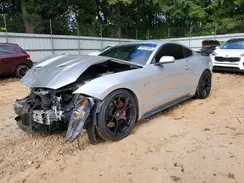 1FA6P8CF6J5170961 2018 FORD MUSTANG