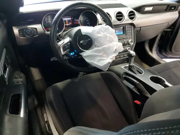 1FA6P8CF6J5170975 2018 FORD MUSTANG - Image 8