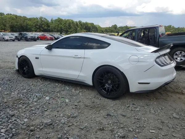 1FA6P8CF6J5171964 2018 FORD MUSTANG - Image 2