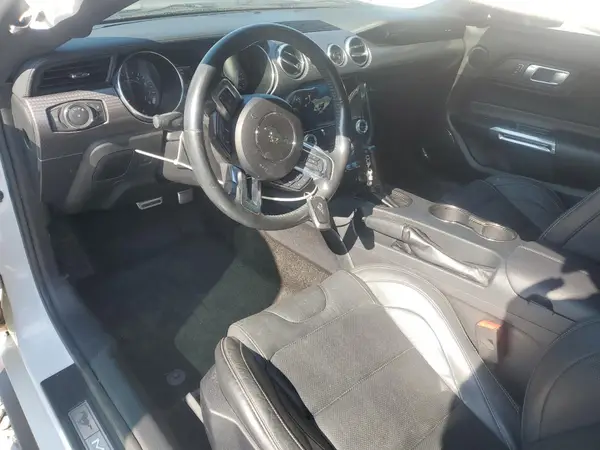 1FA6P8CF6J5171964 2018 FORD MUSTANG - Image 8
