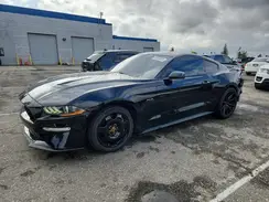 1FA6P8CF6J5172404 2018 FORD MUSTANG