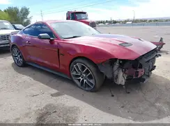 1FA6P8CF6J5176307 2018 FORD MUSTANG