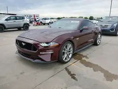 1FA6P8CF6J5179353 2018 FORD MUSTANG