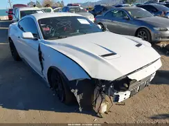 1FA6P8CF6J5181300 2018 FORD MUSTANG