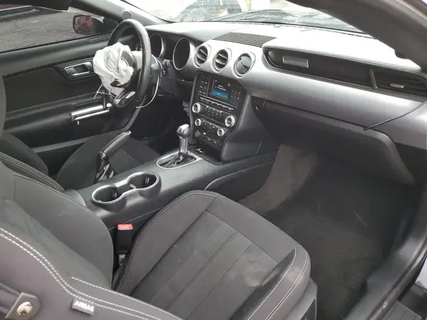1FA6P8CF6J5181359 2018 FORD MUSTANG - Image 8