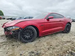 1FA6P8CF6J5185735 2018 FORD MUSTANG