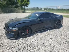 1FA6P8CF6K5102001 2019 FORD MUSTANG