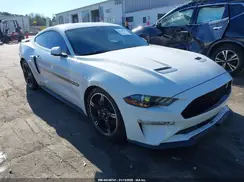 1FA6P8CF6K5102032 2019 FORD MUSTANG
